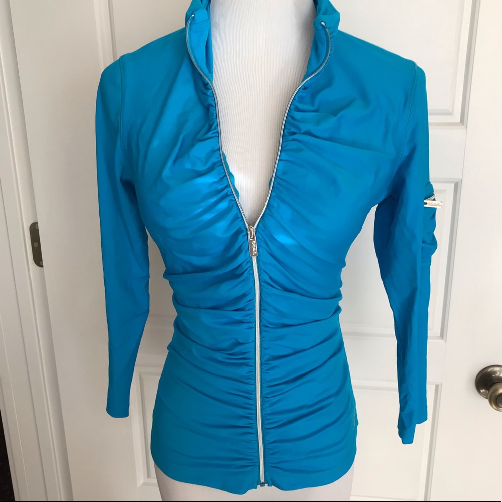 Bebe Sports Jacket